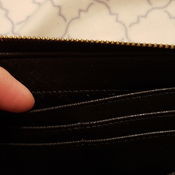 Joe's wallet NWT - Picture 2 of 8